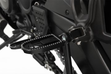 Wunderlich Vario Pivot Set Passenger