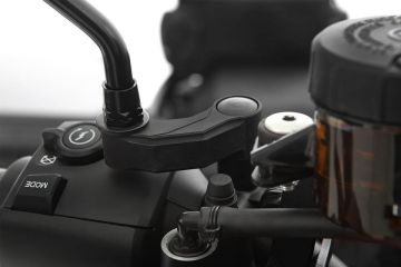Wunderlich Mirror Extenders