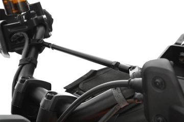 Wunderlich Crossbar, Black