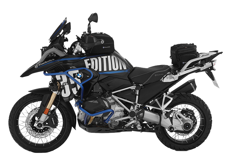 wunderlich bmw 1200 gs
