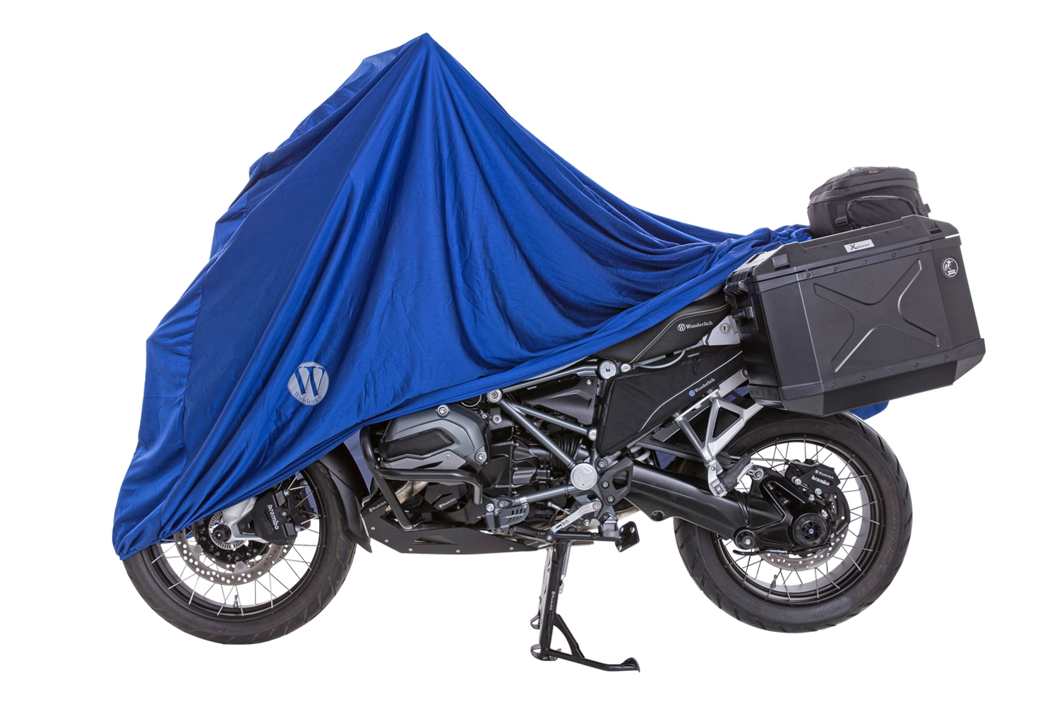 BMW Indoor Motorcycle Cover