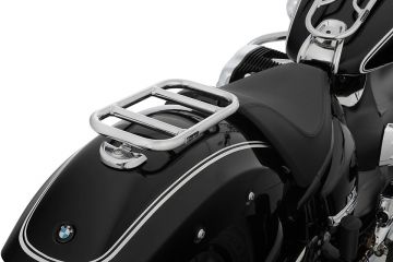 BMW R18 Recommended Wunderlich Parts & Accessories