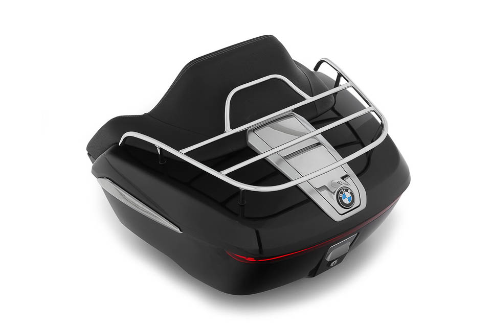 Bolsa para casco Riders Trunk BMW