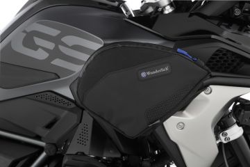 Upper Bar Bag Set