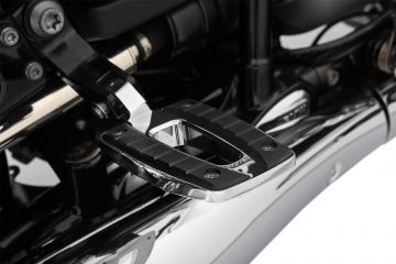 R18 Lowered Passenger Footpegs