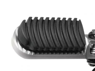 Rubber Insert