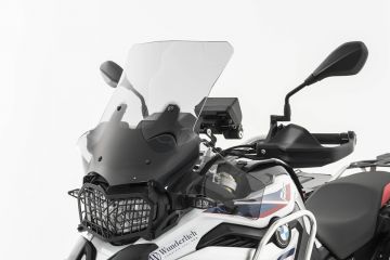 Wunderlich Extreme Screen