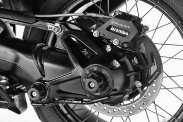 LeverGuard