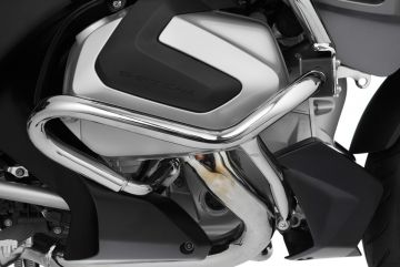 Wunderlich Engine Protection Bars
