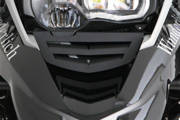 Air Intake Guard, Black
