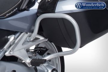 Rear Protection Bars