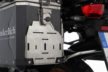 Wunderlich Rear Side-Case Rack