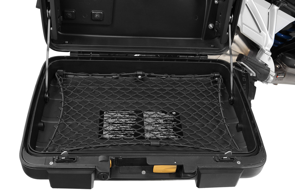 Wandaufhänger Für BMW R1200GS LC Vario Topbox Ab 2013 Montagekoffer