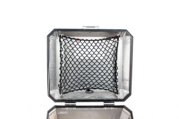 Luggage Net for Alu Topcase