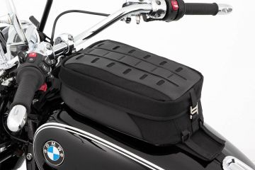 Tank Bag - ELEPHANT Classic