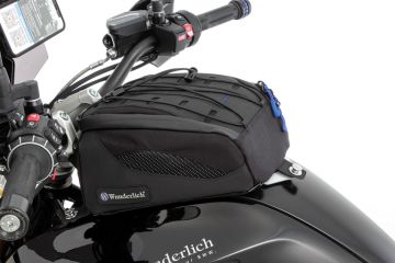 Wunderlich Sport Tank Bag Black Edition