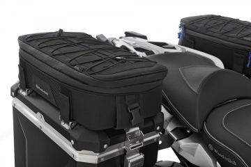 Wunderlich Bag Packer II, Black Edition