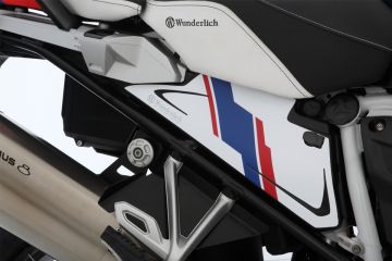 Wunderlich Side Cover Set Euro 5