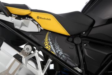 Wunderlich Side Cover Set Track IV
