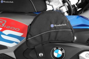 Wunderlich Side Pouch Set