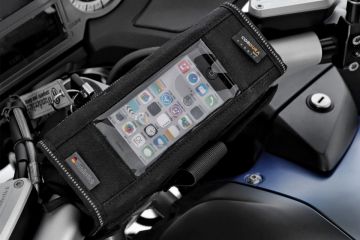 Handlebar Bag, Street Evo, Media Edition