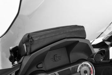 Cockpit Bag