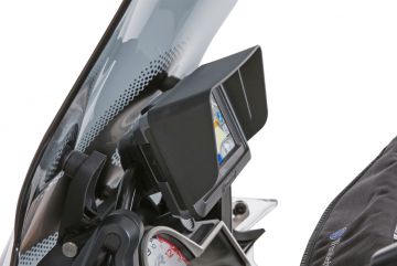 Sun Visor, Nav 4 & Zumo 660