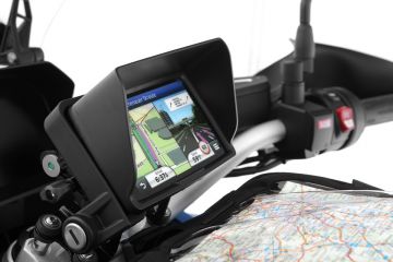 BMW Nav 6 Sun Visor
