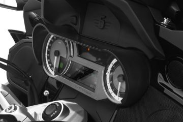 Instrument Visor