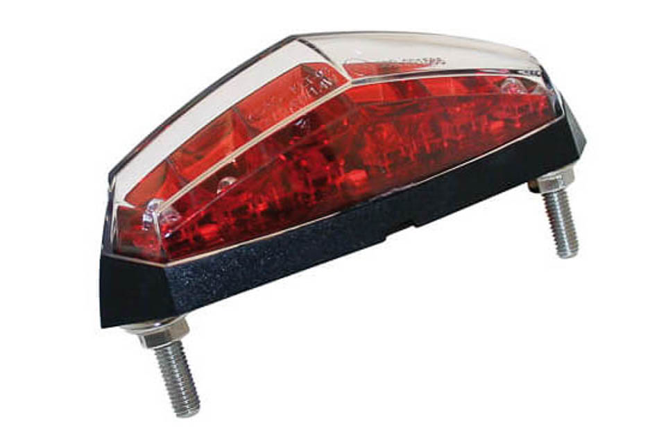 KOSO Mini LED Tail Light