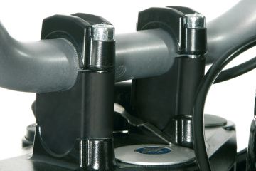 Bar Risers 35mm