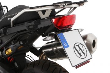 Wunderlich Tail Conversion F750/850 GS