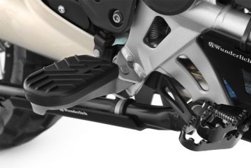 Wunderlich Footrest Pad Set
