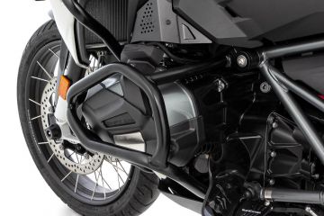 Wunderlich Ultimate Engine Bars