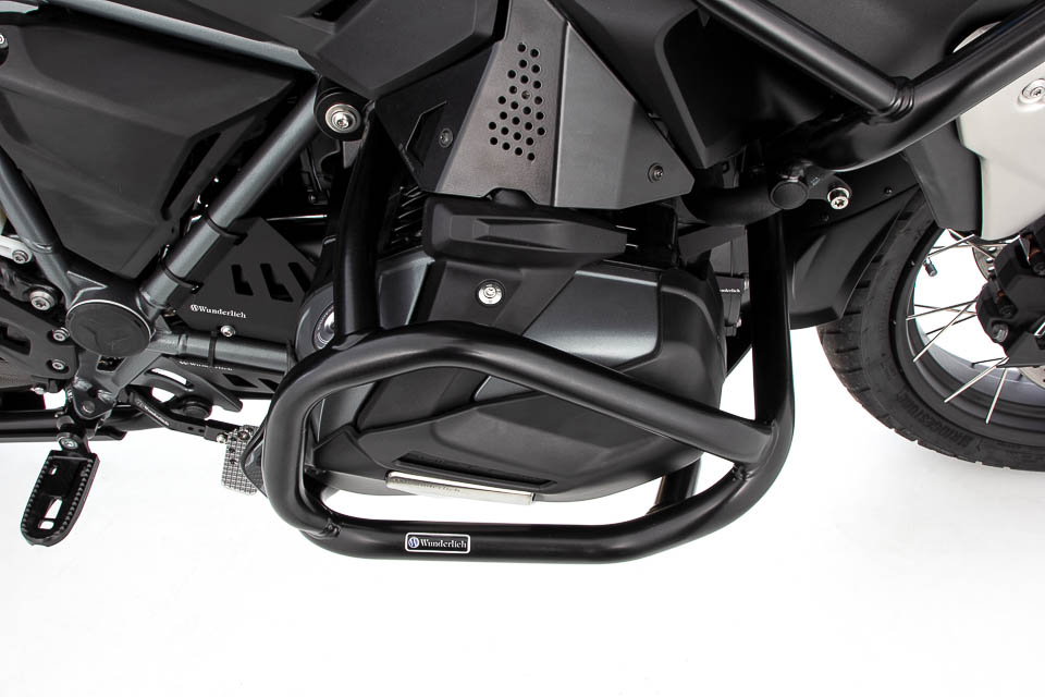 Wunderlich Crash BarSlide　Pad R1250gs Wunderlich GUARD crash bar slide pad slider for 25mm bars (pair