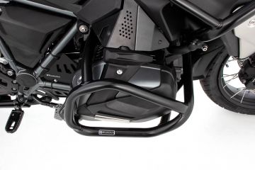 Wunderlich Ultimate Engine Bars, Black