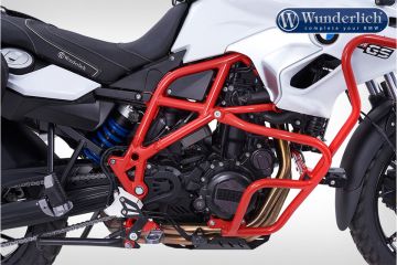 Wunderlich Engine Bars - Basic