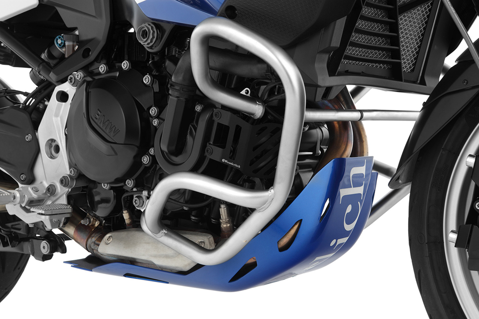 Hepco & Becker Engine Guard BMW F900R / XR