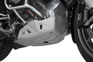 Wunderlich Extreme Skid Plate