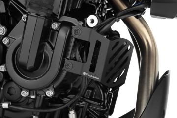 Wunderlich Horn Protector, Black