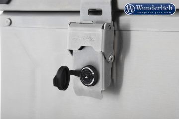Wunderlich Extreme Case Lock Cylinders