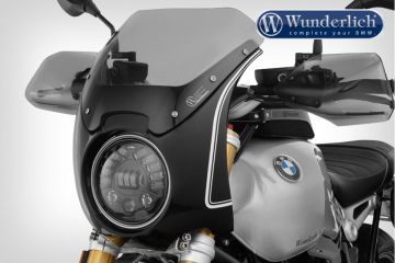 Wunderlich Daytona Fairing