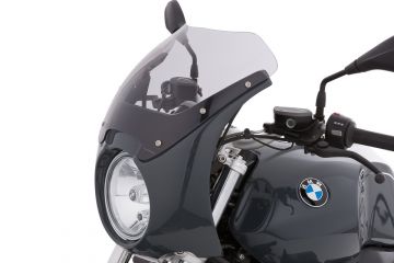 Daytona Fairing, Catalano Grey
