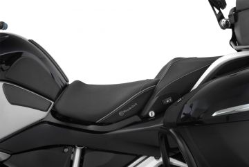 Wunderlich AKTIVKOMFORT Heated Seat w/ Gel