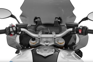 Comfort Handlebars (Pre-drilled)
