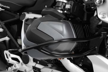 Wunderlich Sport Engine Bars, Black