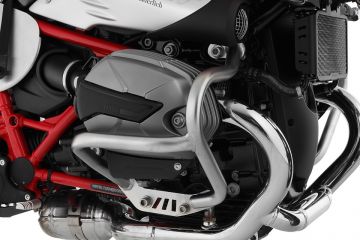 Wunderlich Engine Protection Bars