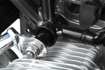 Wunderlich Engine Bar Extension Kit