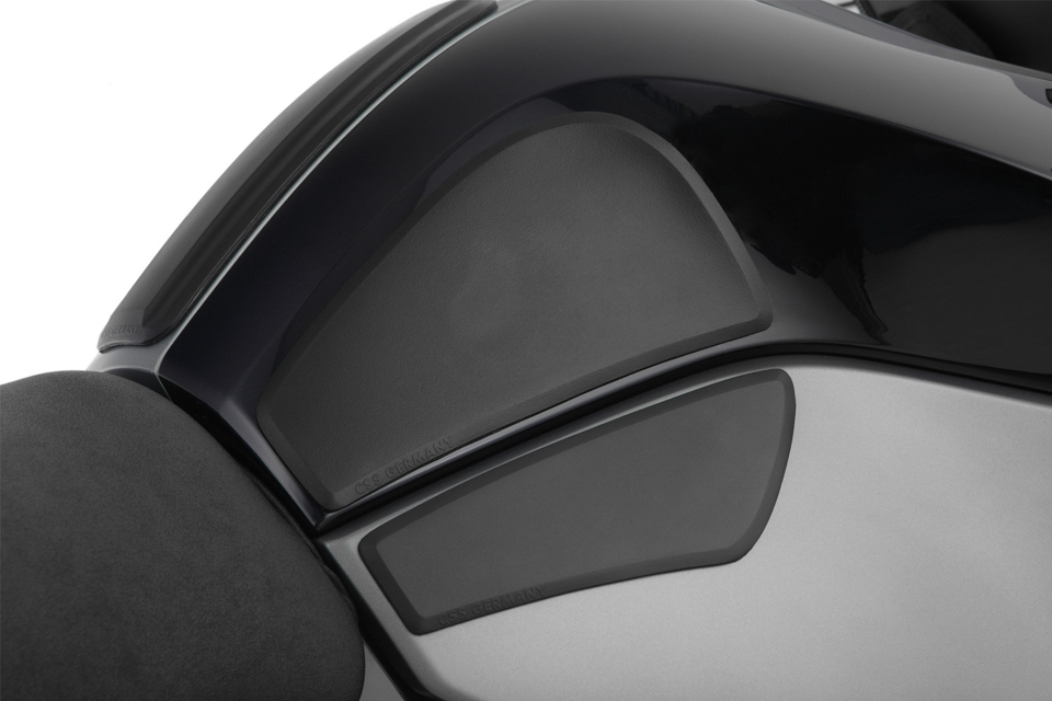 BMW R1200 RT / R1250 RT CSS Tank Pads