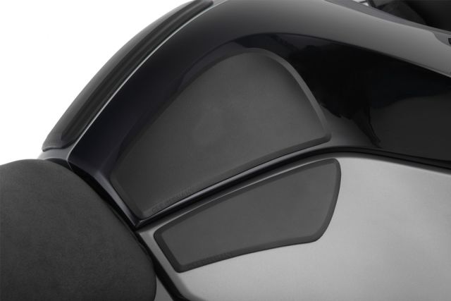 BMW R1200 RT / R1250 RT CSS Tank Pads